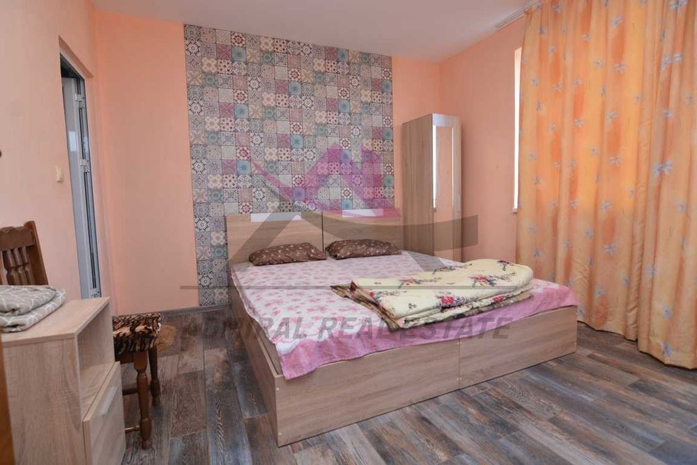 Дава се под наем Къща в с. Осеново, Област Варна - 300 кв.м за 511 € - Снимка #20