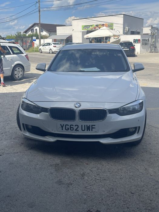 BMW 3 Series 2013 — imagine 2