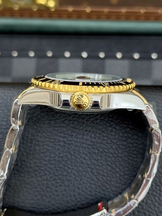Rolex Submariner Two Tone 41mm