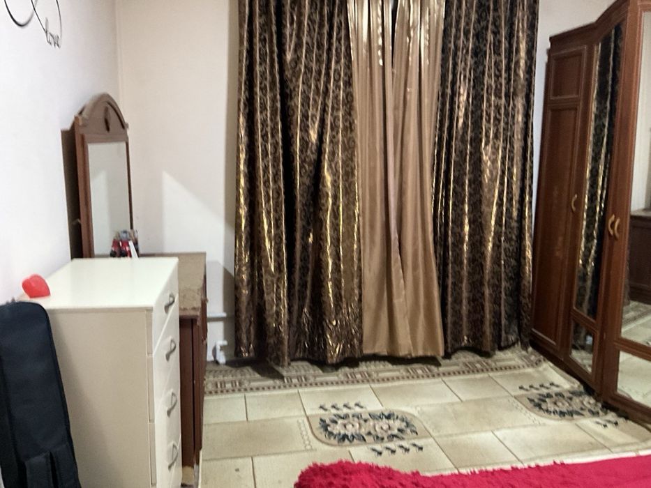 Продаю 3х комнатную квартиру.