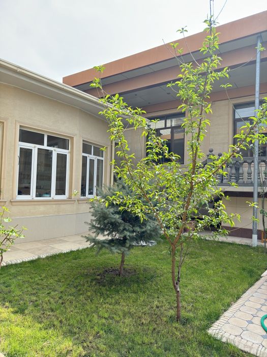 Большой участок 6 соток евро ремонт