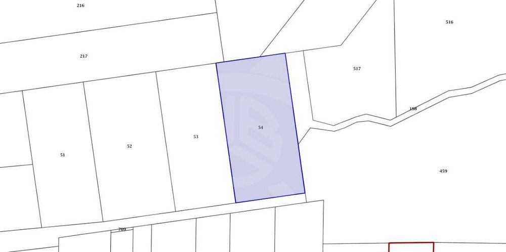 Парцел в Беломорски 48785