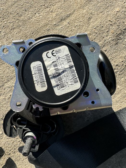 Шофьорски колан bmw x5 f16 x6 f16 бмв х5 ф15 х6 ф16 колан