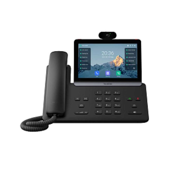 SIP-T88V Pro IP телефон Yealink