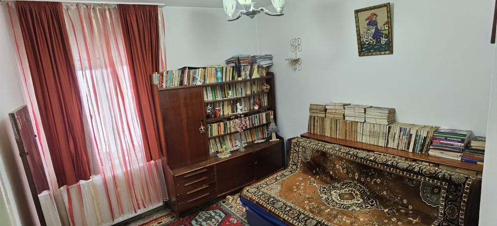 Apartament de vanzare, ultracentral 3 camere
