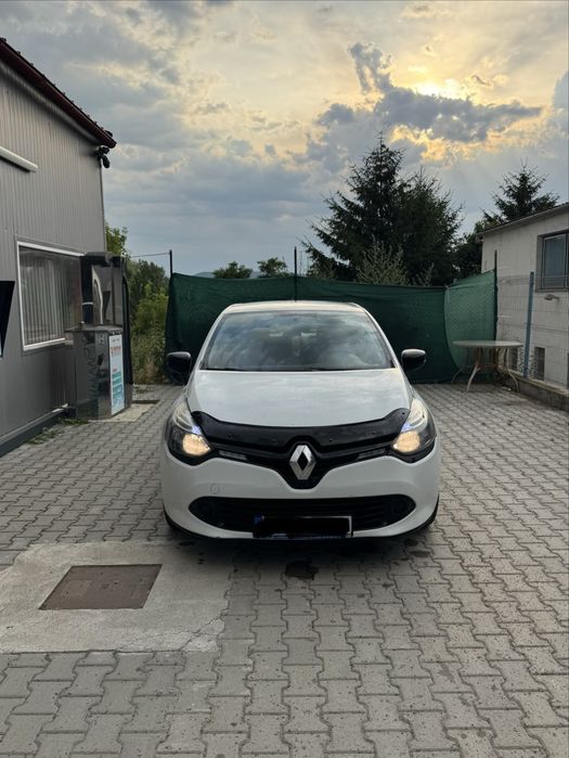 Renault Clio 1.5dci 2015