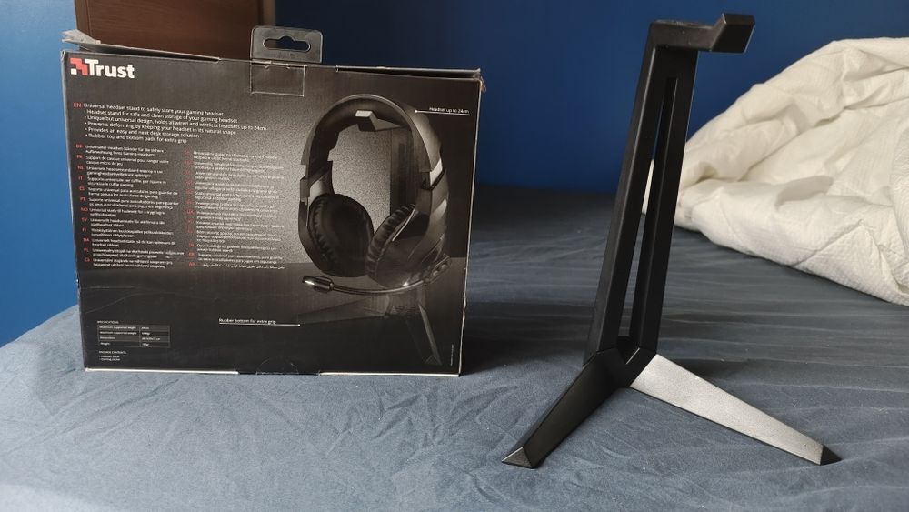 Suport căști Trust GXT