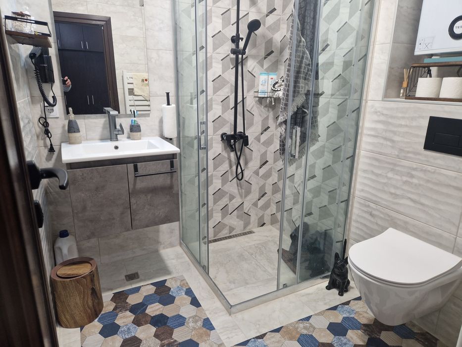 Продава се Тристаен апартамент в Асеновград - 110 кв.м за 742 €/кв.м - Снимка #11