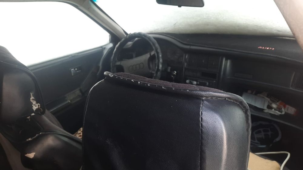 Продам или обменяю Ауди 80