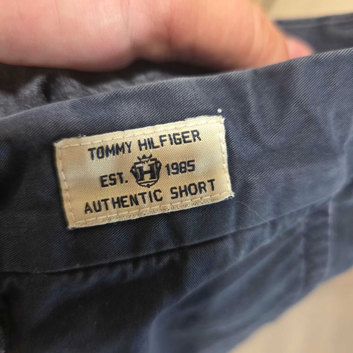 Къси гащи Tommy Hilfiger 33