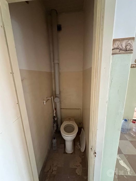 Продаётся 3-комнатная квартира в Красногорске