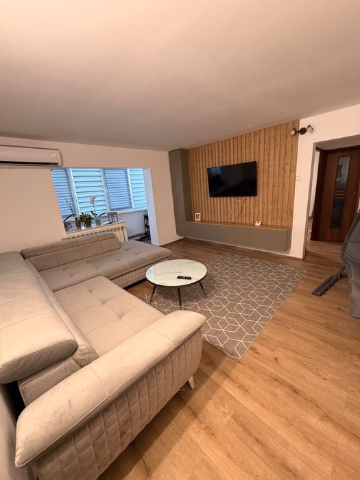 Apartament 3 camere