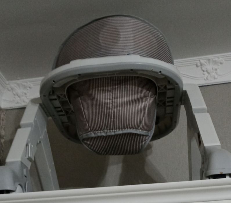 Ходунок балаларға