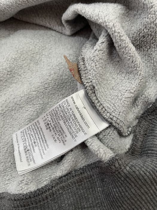 Calvin Klein оригинална мъжка блуза, M размер