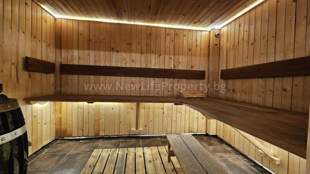 Продава се Къща в с. Каменар, Област Бургас - 248 кв.м за 1130 €/кв.м - Снимка #22