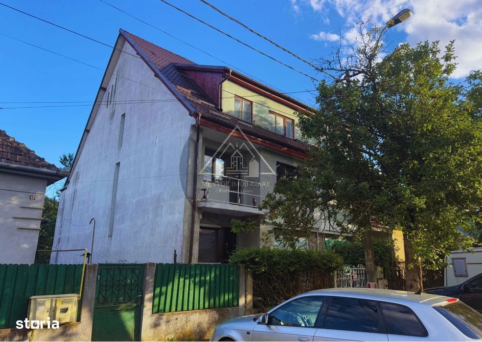 Casa duplex de vanzare,  Medias