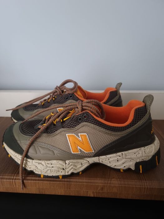Adidasi bărbați New Balance