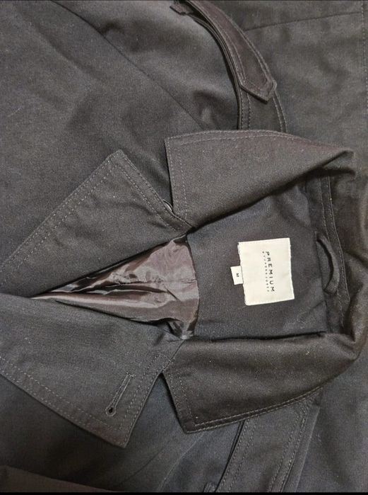 Pardesiu de damă Premium