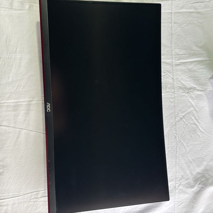 Minitor Aoc (defect)