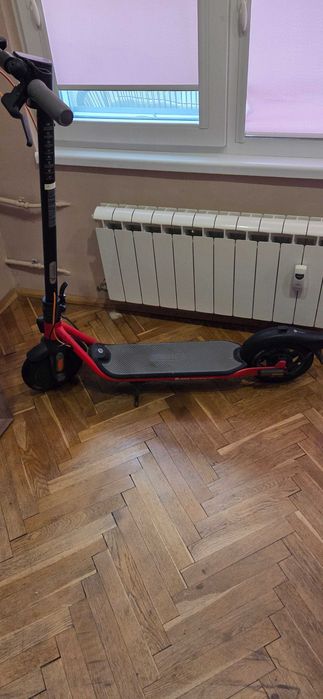 Продажба на тротинетка