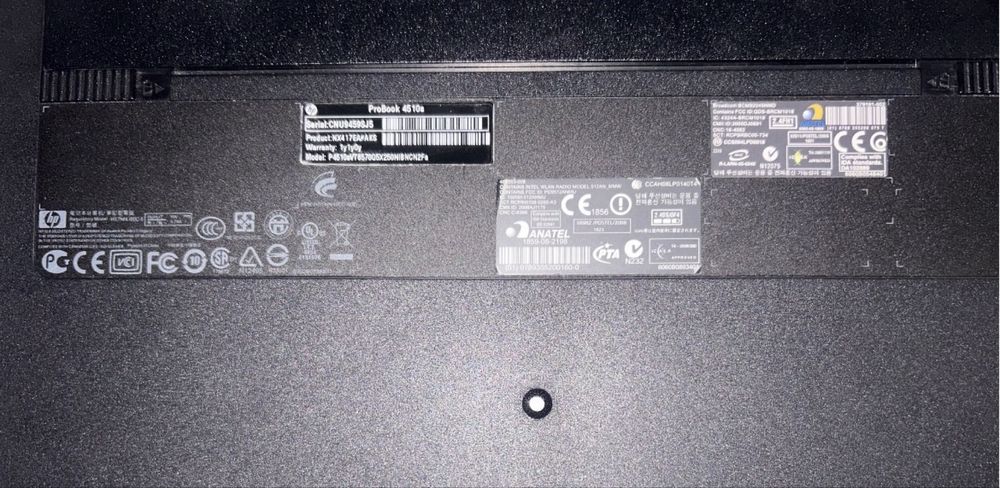 Лаптопи за части