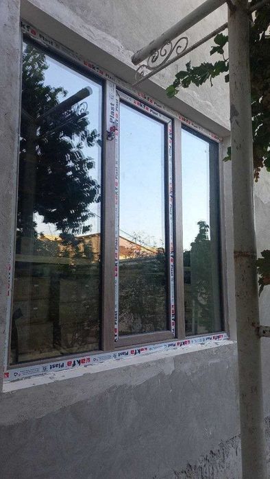 Akfa rom,eshik,vitraj,dushavoy