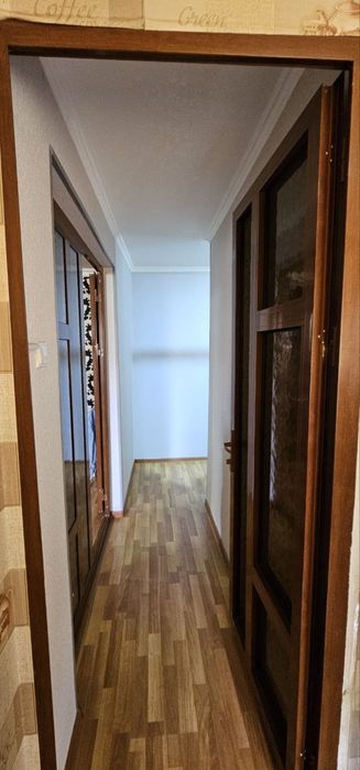 Продаётся  2 х  комнатная квартира. Вокзал