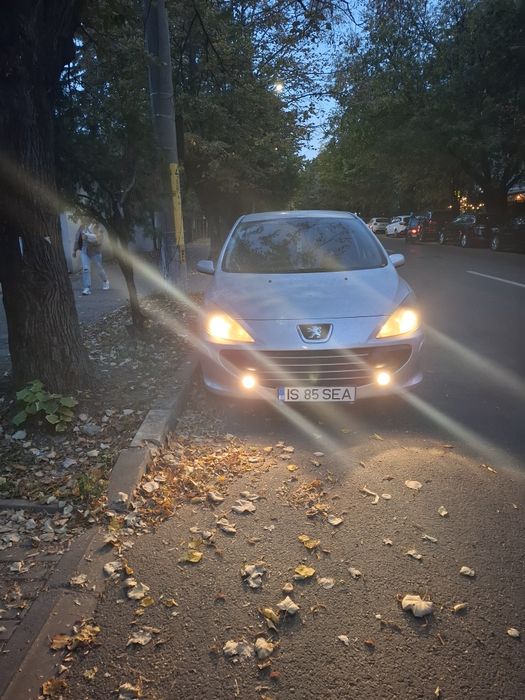 PEUGEOT 307 2006 — imagine 3