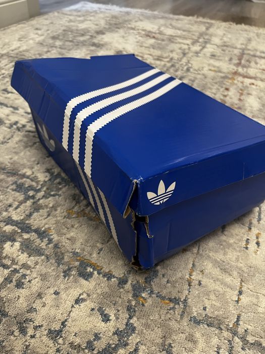 Adidas forum original