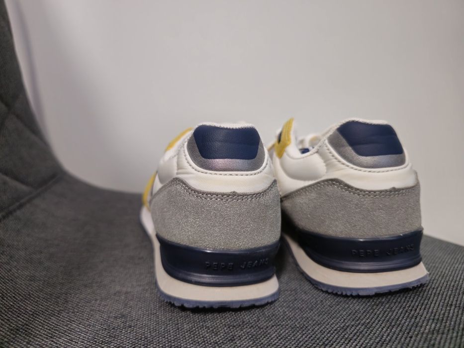 Adidasi Pepe Jeans