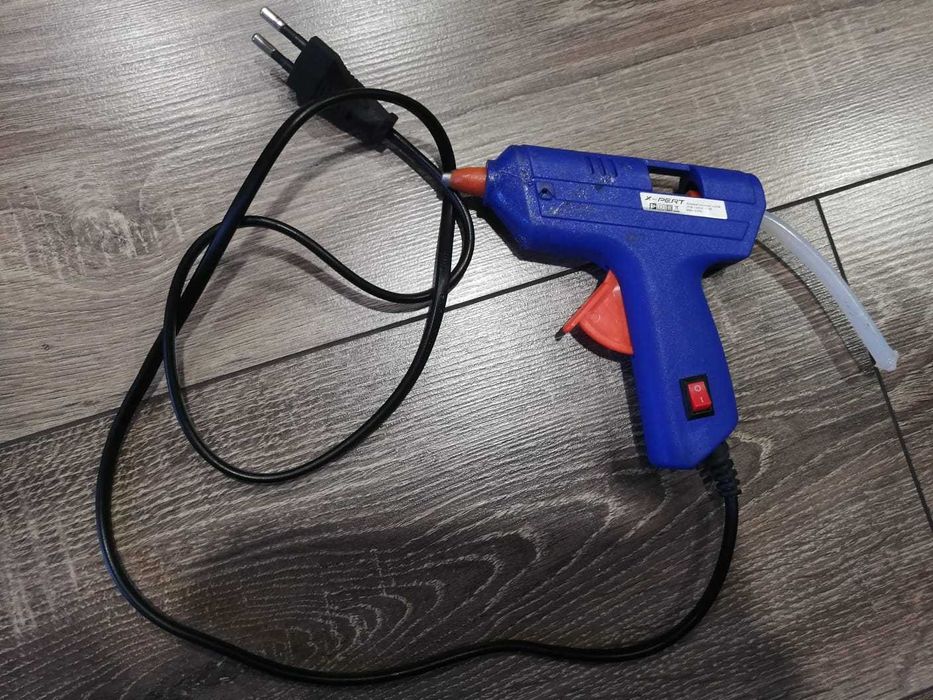 Клей-пистолет X-PERT