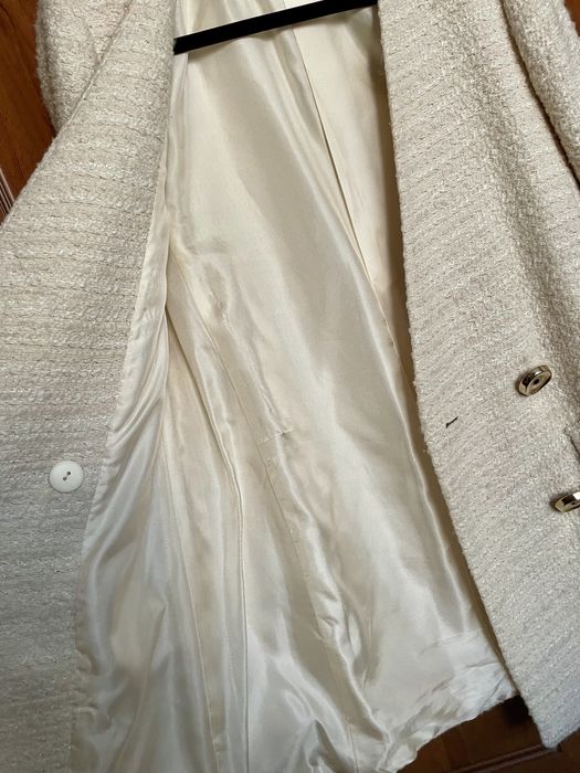 Дамско сако-рокля ZARA