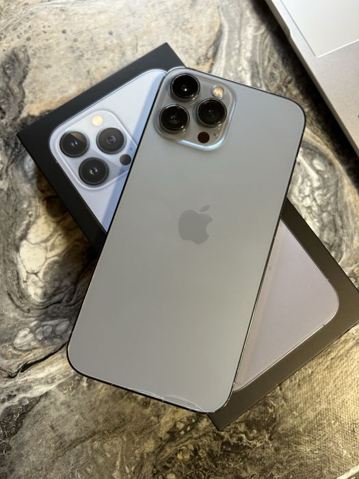 Iphone 13 Pro Max 128gb