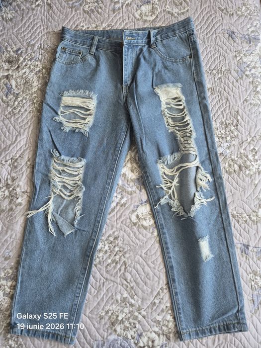 Pantaloni  Blugi