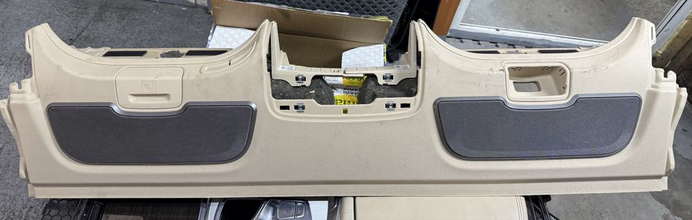Boxa tweeter subwoofer bmw g12 g11 harman kardon