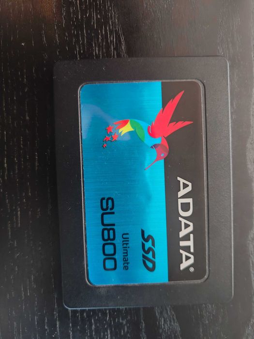 ADATA Ultimate SU800 256GB