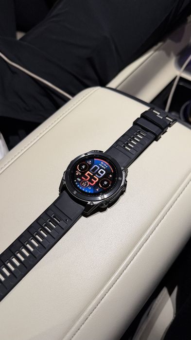 Garmin Fenix 8 продается