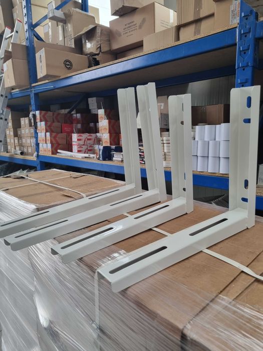 Elemente de sustinere pt aparatele de aer conditionat