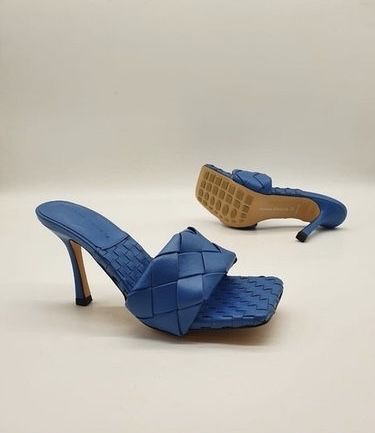 Босоножки Bottega Venetta идеальные