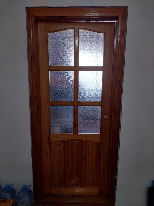 Есіктер сатамын межкомнатные двери