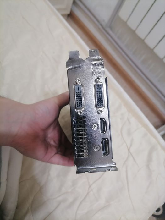 Asus gtx760              .