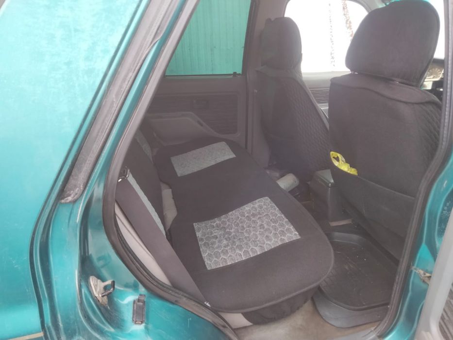 Продам Opel Frontero