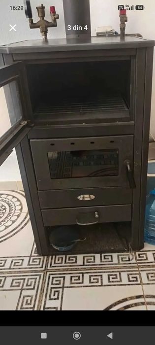 Termosemineu 24kw