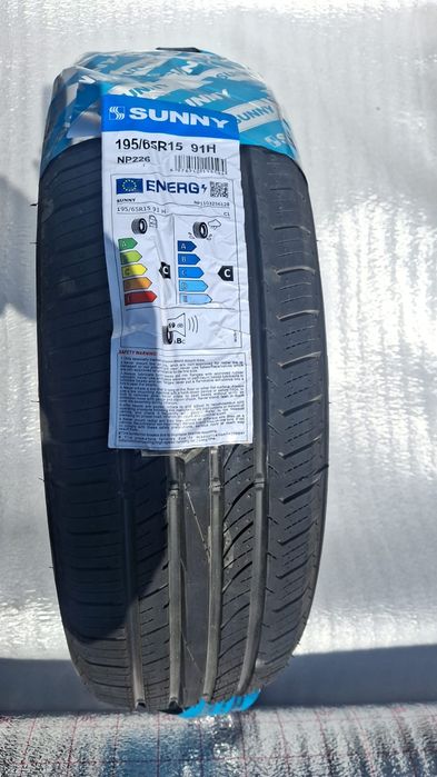 Летние шины для легковых