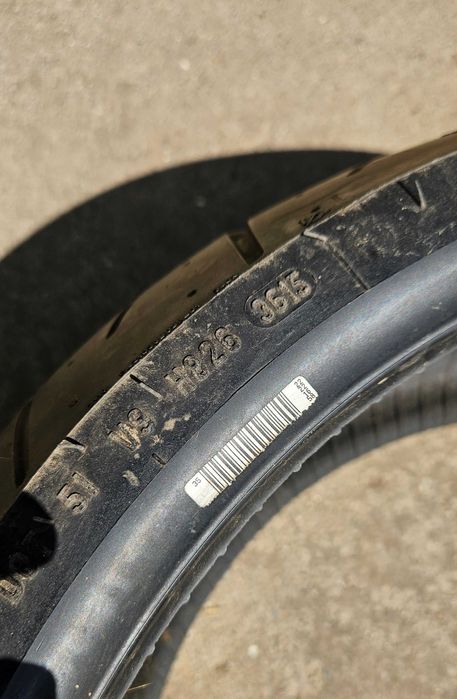 Evacuare originala Suzuki Intruder m1800r 240/40/18