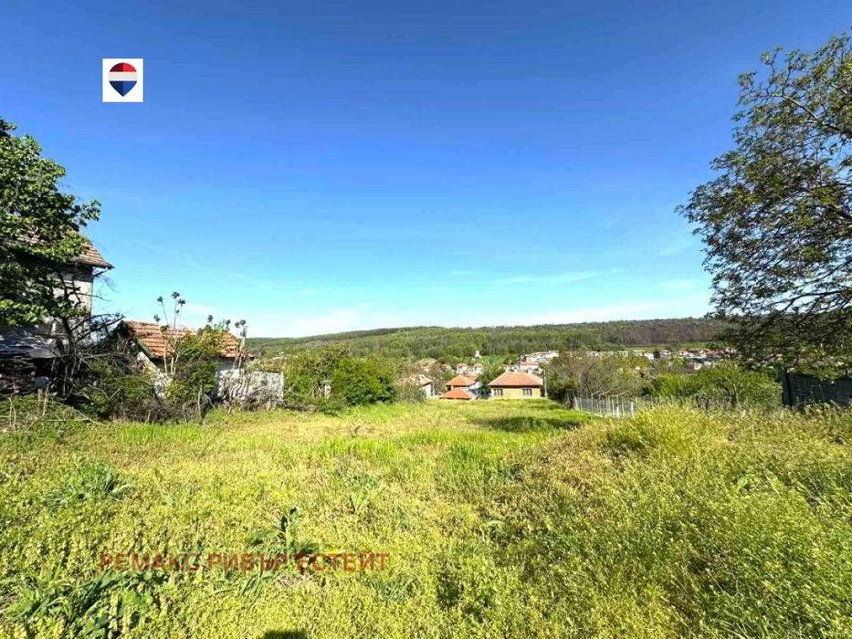 Продава се Парцел в с. Николово, Област Русе - 828 кв.м за 25 €/кв.м - Снимка #4