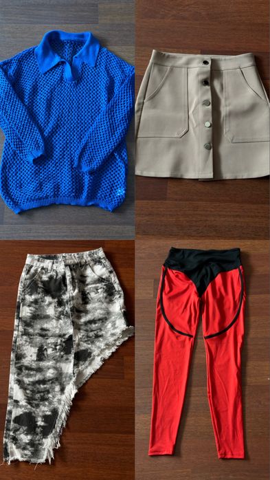 Продам вещи размер S