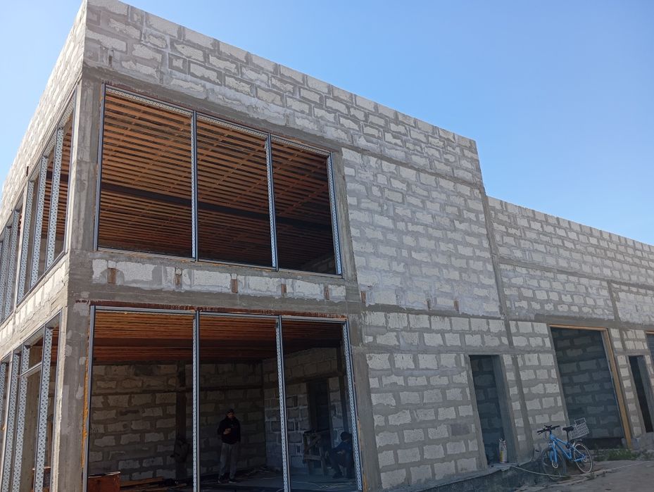 Мастер универсал - кладка, кафель, работа Атырау