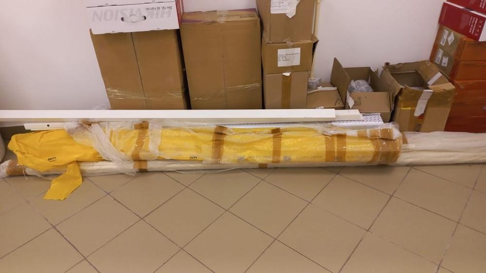 Установка камеры и ремонт 100.000