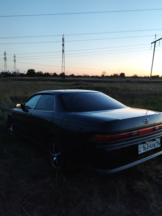 Продам Тайота Марк 2